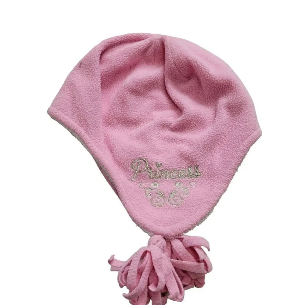 Disney princess winter